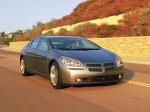 Dodge Intrepid ESX3 Concept 2000 года